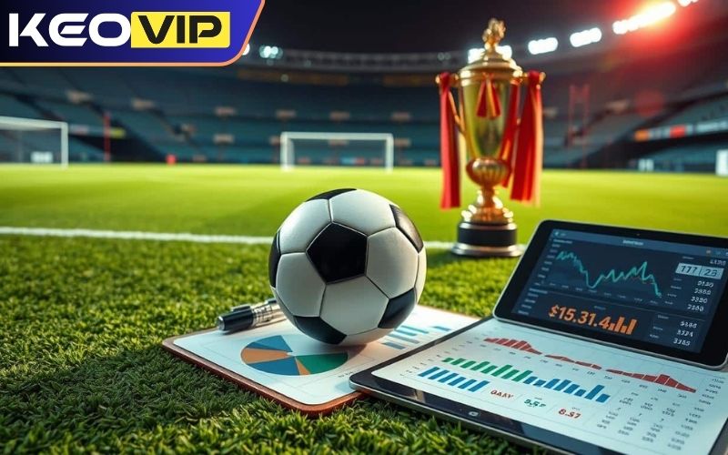 Cần biết đánh giá thực lực của hai đội