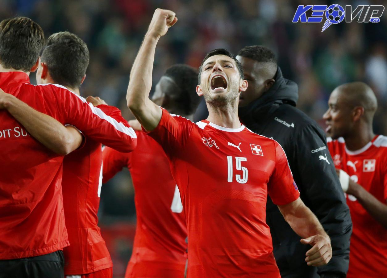 soi kèo Hungary vs Thụy Sĩ