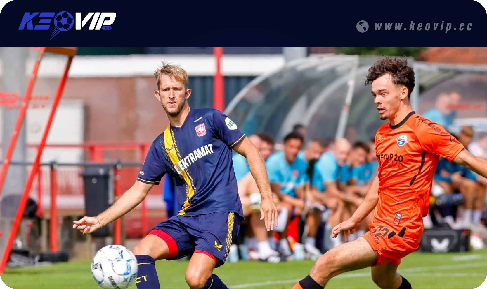 Soi kèo châu Á Twente vs Salzburg