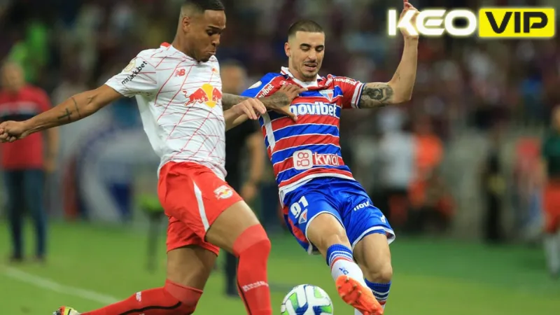 Phân tích phong độ, cơ hội của Fortaleza vs Bragantino 