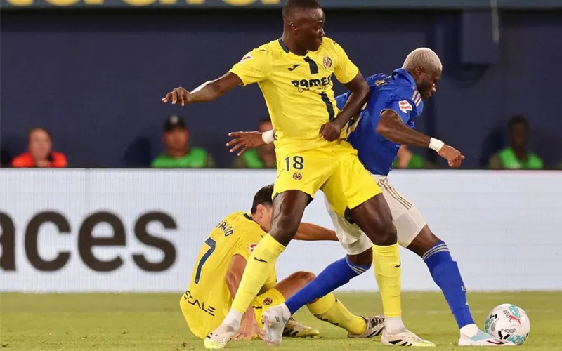 Nhận định Oviedo vs Villarreal 02h30 ngày 24/4/2026