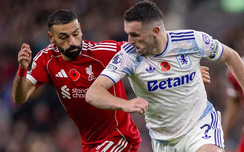 Nhận định Aston Villa vs Liverpool 02h00 ngày 16/5/2026