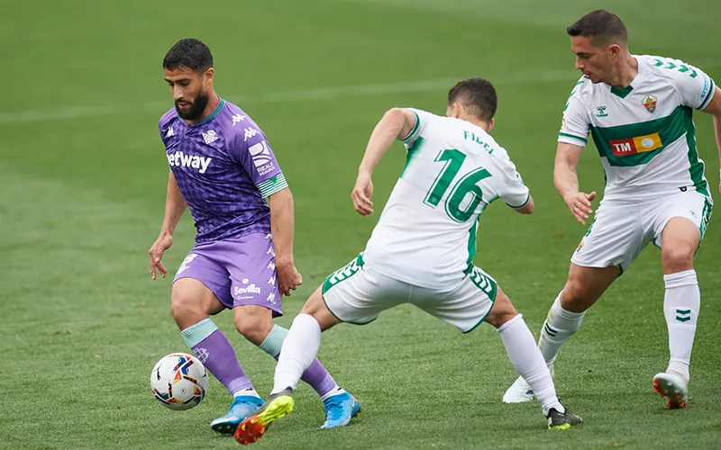 Nhận định Betis vs Elche 01h00 ngày 13/5/2026