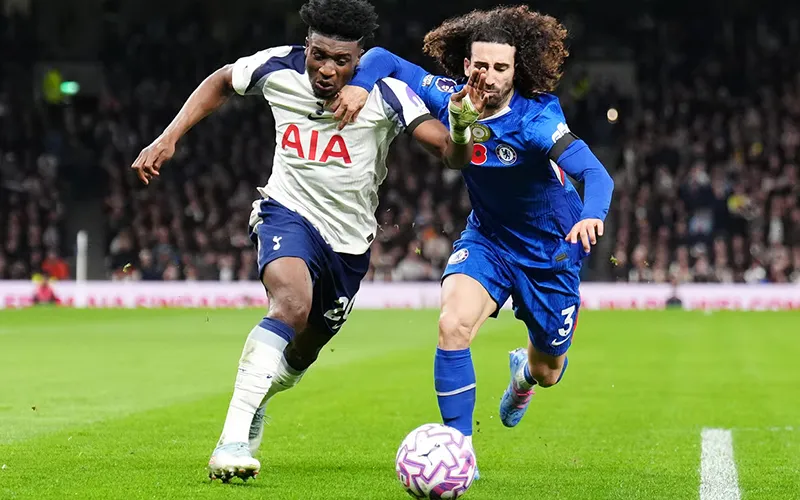 Nhận định Chelsea vs Tottenham 02h15 ngày 20/5/2026