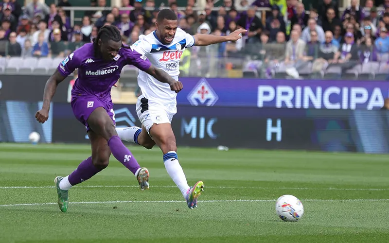 Nhận định Fiorentina vs Atalanta 01h45 ngày 23/5/2026