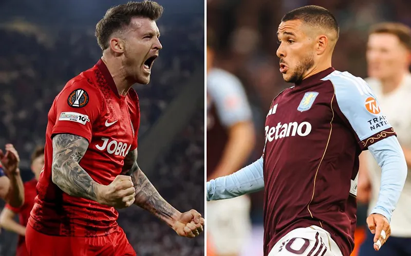 Nhận định Freiburg vs Aston Villa 02h00 ngày 21/5/2026