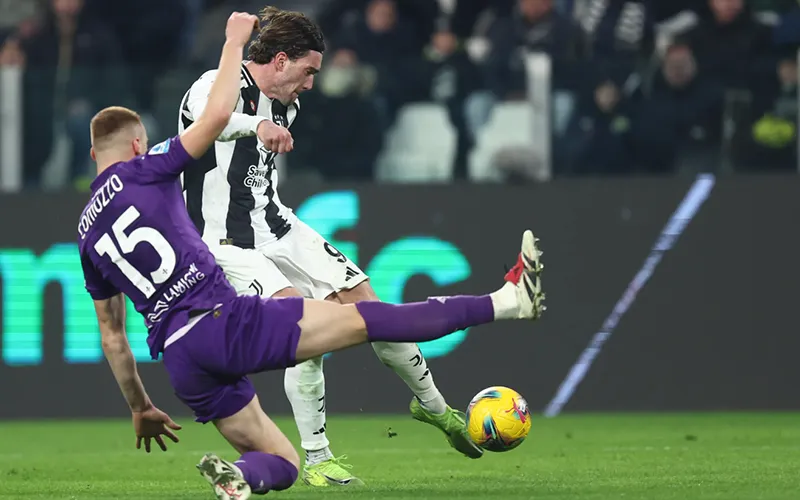 Nhận định Juventus vs Fiorentina 17h30 ngày 17/5/2026