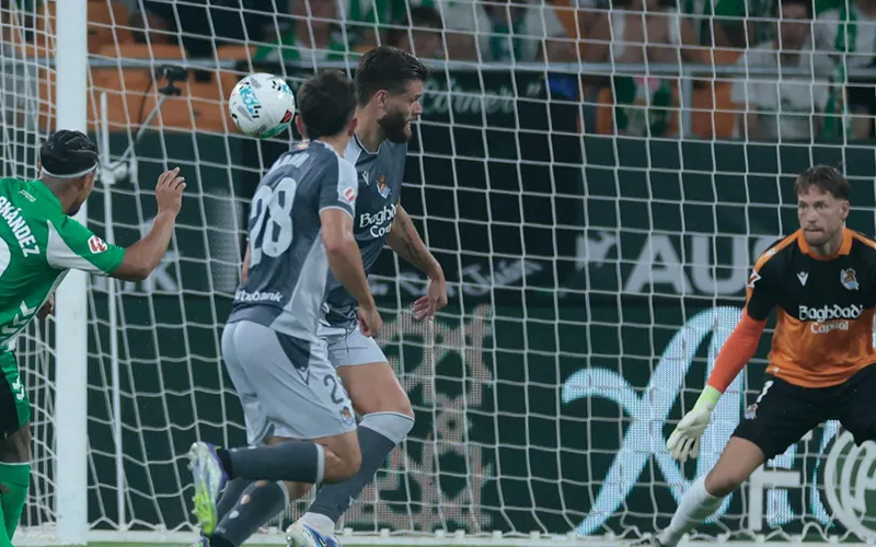 Nhận định Sociedad vs Betis 02h00 ngày 10/5/2026