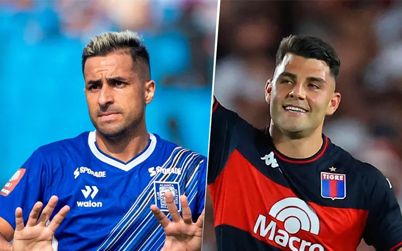 Nhận định Tigre vs Alianza Atl 07h30 ngày 29/5/2026
