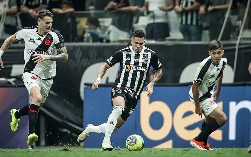 Nhận định Vasco vs Atletico-MG 02h00 ngày 01/6/2026
