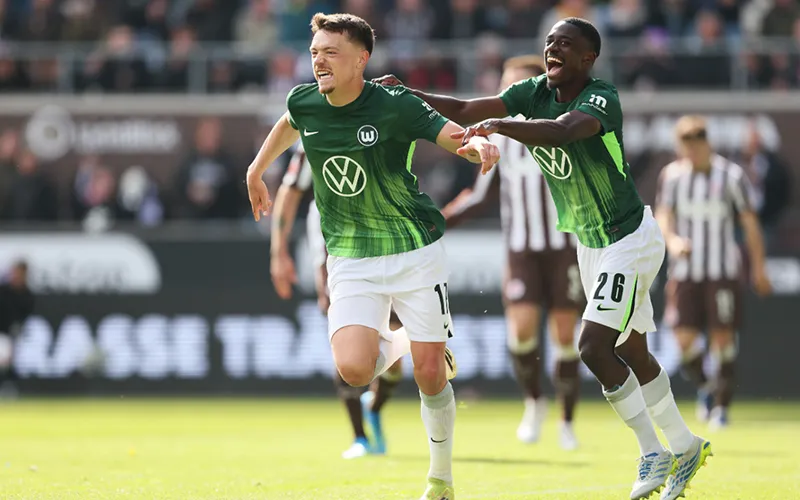 Nhận định Wolfsburg vs Paderborn 01h30 ngày 22/5/2026