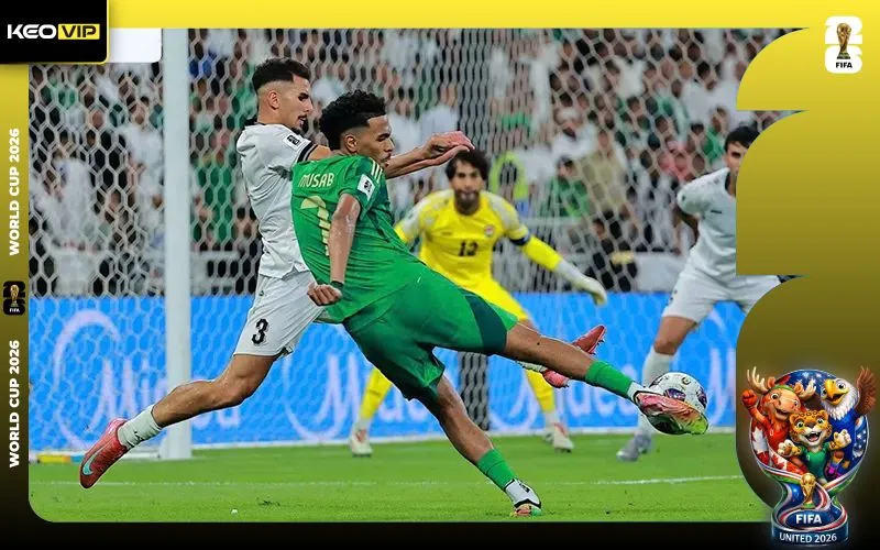Ả Rập Saudi: Nghệ thuật chịu đựng và trừng phạt