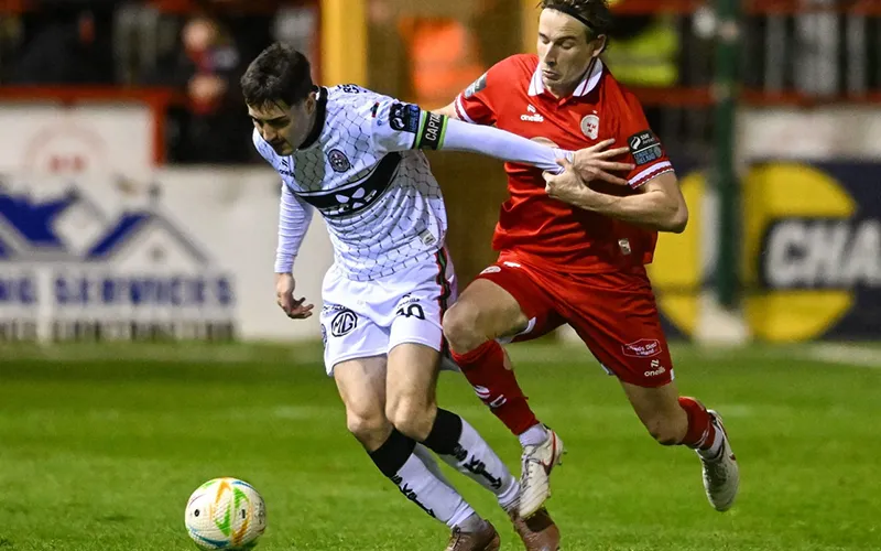 Nhận định Bohemians vs Dundalk 02h00 ngày 20/6/2026