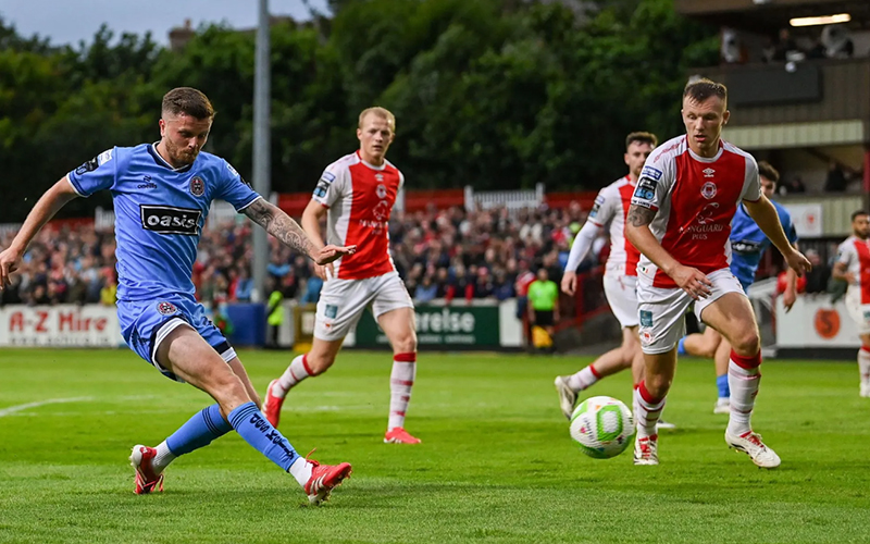 Nhận định Bohemians vs St. Patricks 02h00 ngày 27/6/2026