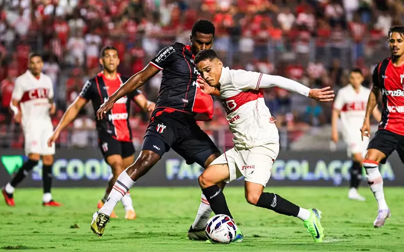 Nhận định Botafogo SP vs CRB 06h00 ngày 01/7/2026