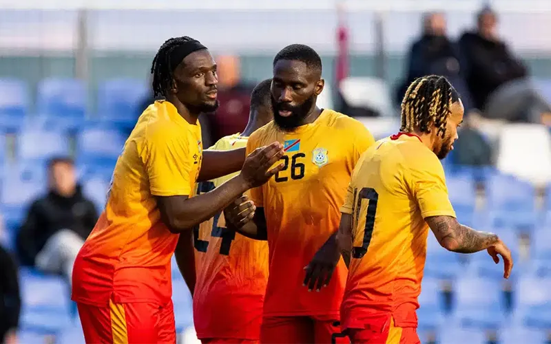 Nhận định DR Congo vs Đan Mạch 01h00 ngày 04/6/2026