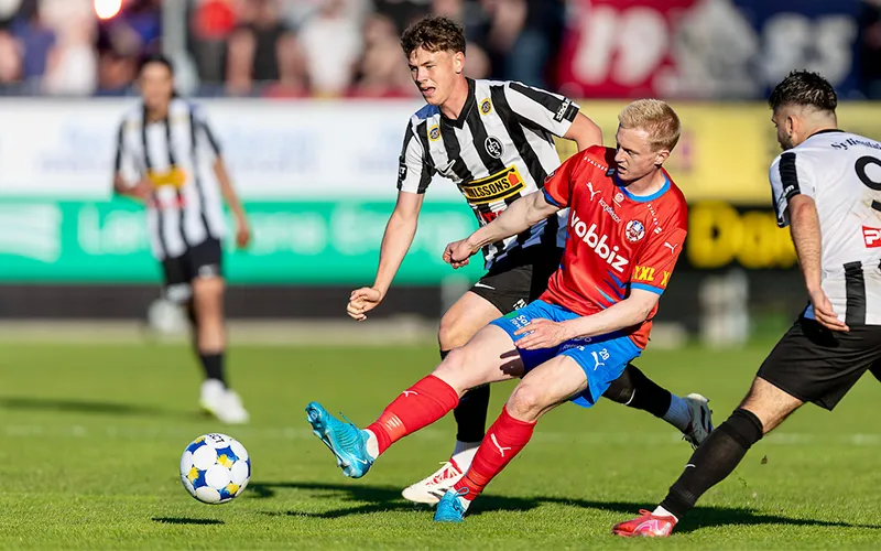 Nhận định Helsingborg vs Landskrona 00h00 ngày 12/6/2026