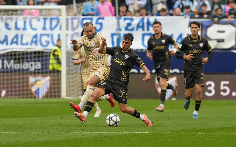 Nhận định Las Palmas vs Malaga 02h00 ngày 08/6/2026