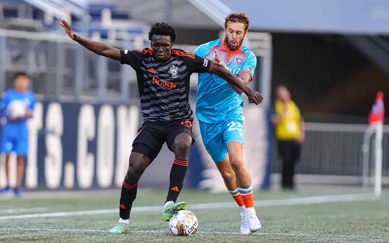 Nhận định Miami FC vs Orange County SC 06h00 ngày 25/6/2026