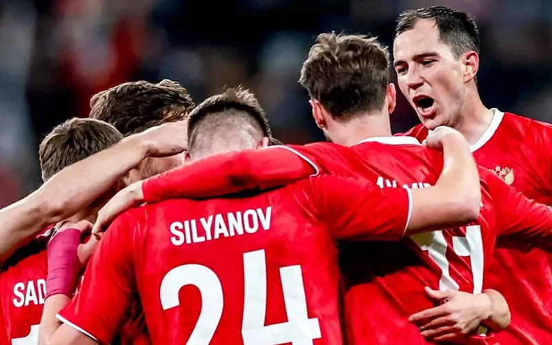 Nhận định Nga vs Burkina Faso 00h00 ngày 06/6/2026