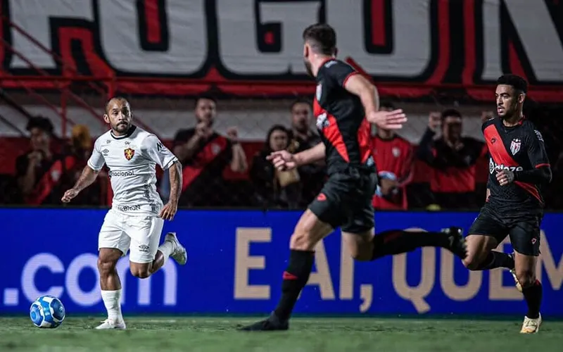 Nhận định Sport Recife vs Atletico GO 07h00 ngày 19/6/2026