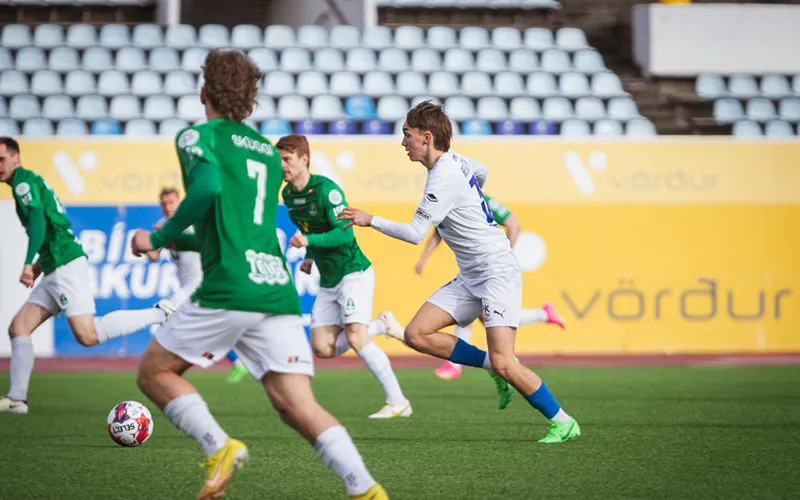 Nhận định Stjarnan vs Breidablik 02h15 ngày 17/6/2026
