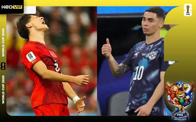 Nhận định Thổ Nhĩ Kỳ vs Paraguay 10h00 ngày 20/6/2026