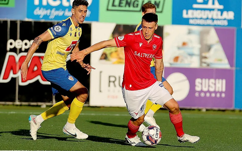 Nhận định Thor Akureyri vs Valur 00h00 ngày 29/6/2026