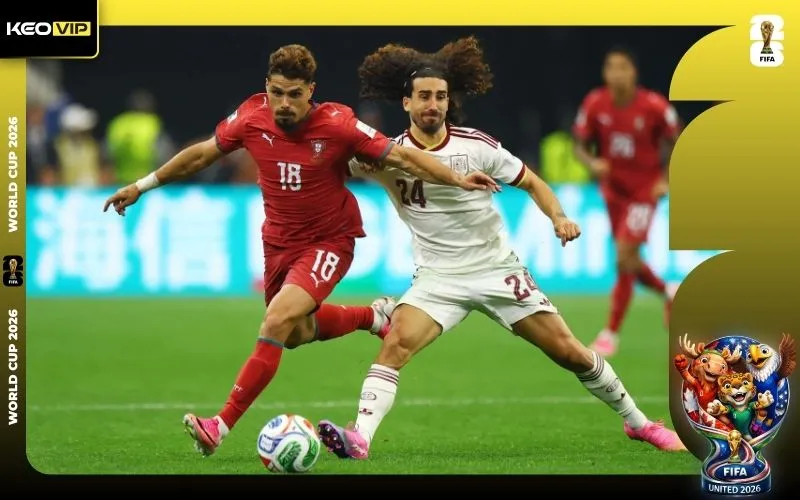 Nhận định sức mạnh và hành trình chinh phục đỉnh cao của La Roja