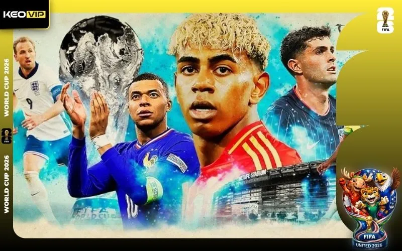 Dàn siêu sao tỷ euro và kỷ lục định giá toàn cầu