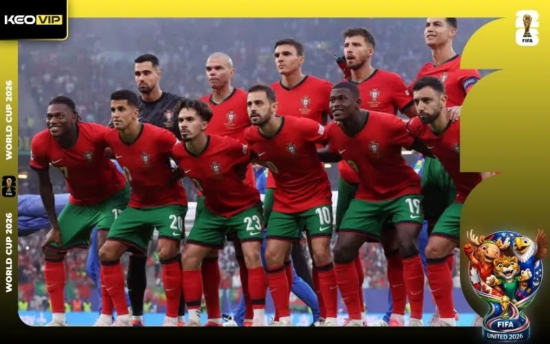 Mổ xẻ lối chơi và giá trị đội hình đắt giá của "Selecao châu Âu"