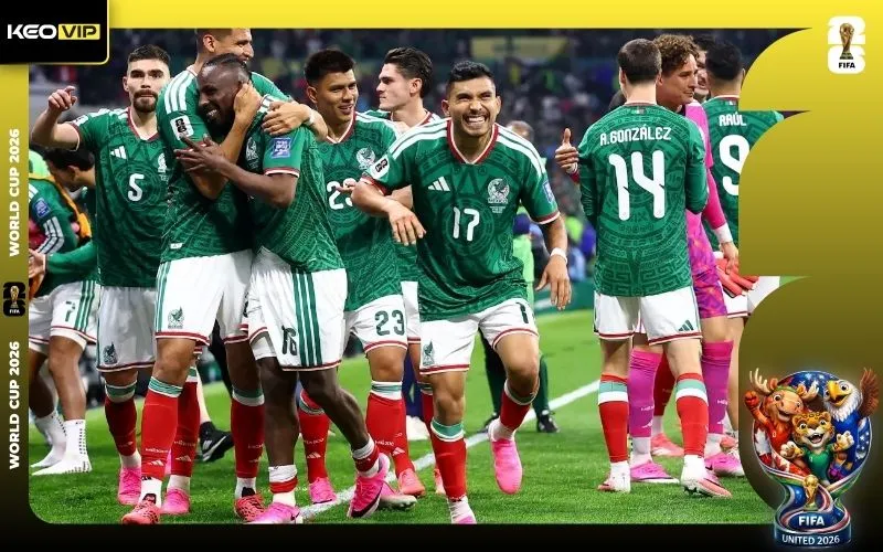 Triết lý thực dụng từ HLV Javier Aguirre và những nhân tố chủ chốt