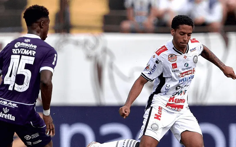 Nhận định Athletic vs Operario-PR 06h00 ngày 08/7/2026