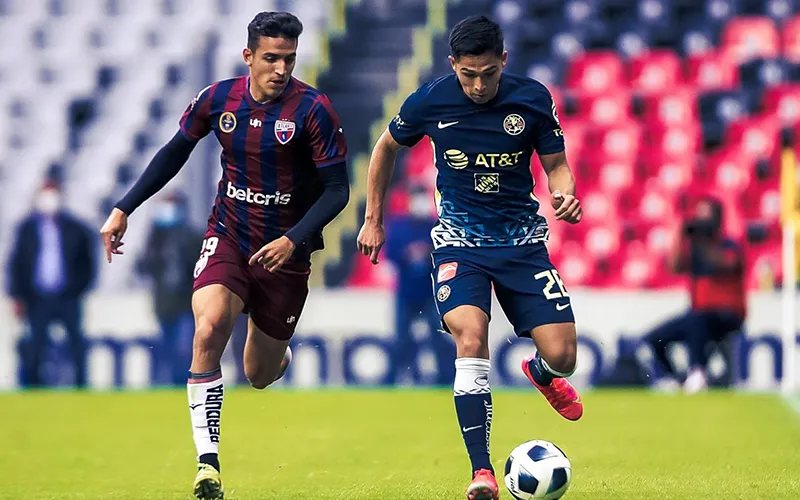 Nhận định Atlante vs Club America 09h00 ngày 25/7/2026