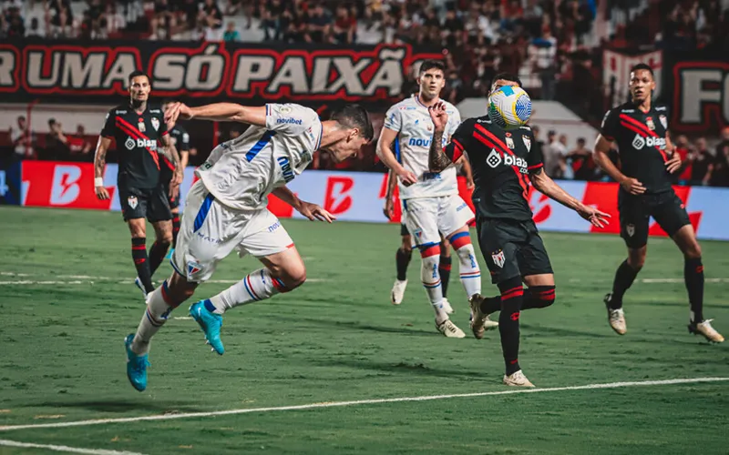 Nhận định Atletico GO vs Fortaleza 04h00 ngày 13/7/2026