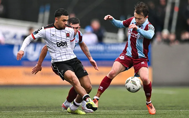 Nhận định Dundalk vs Drogheda 01h45 ngày 11/7/2026
