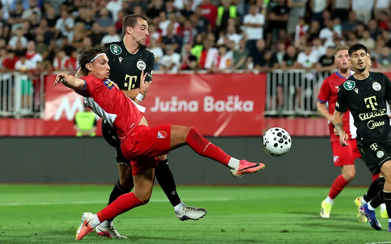 Nhận định Ferencvaros vs Vojvodina 01h15 ngày 17/7/2026