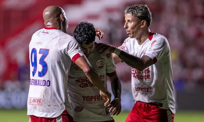 Nhận định Nautico vs Juventude 06h30 ngày 06/7/2026
