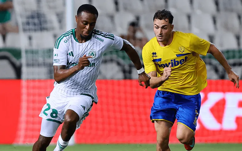 Nhận định Omonia vs Kairat 00h00 ngày 23/7/2026