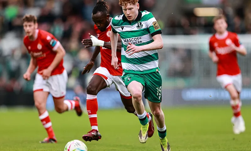Nhận định Sligo Rovers vs Shamrock Rovers 01h45 ngày 04/7/2026
