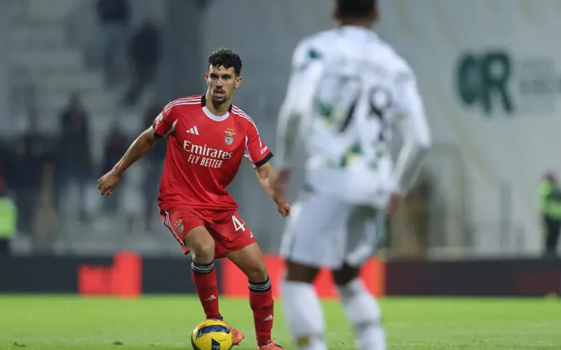Nhận định St. Gallen vs Benfica 01h00 ngày 24/7/2026