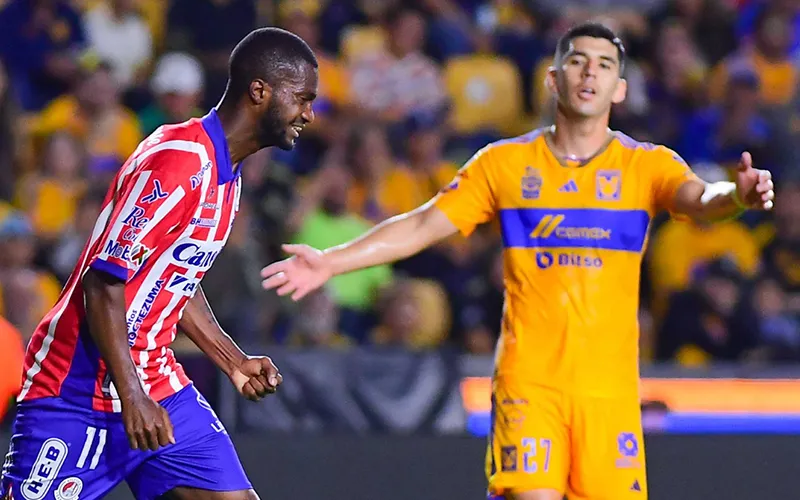 Nhận định Tigres vs San Luis 10h00 ngày 26/7/2026