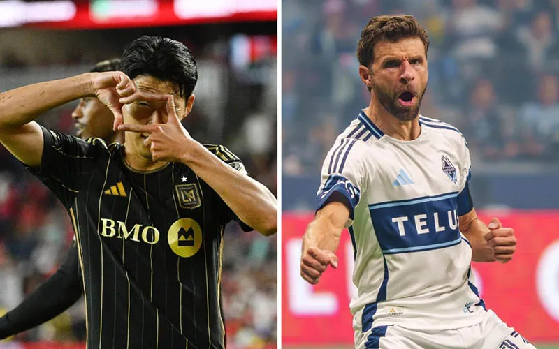 Nhận định Vancouver vs Los Angeles FC 06h30 ngày 02/8/2026