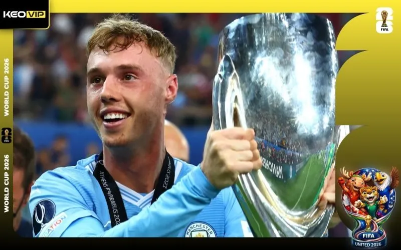 Hành trình vượt qua định kiến để chạm tay vào danh hiệu Champions League danh giá