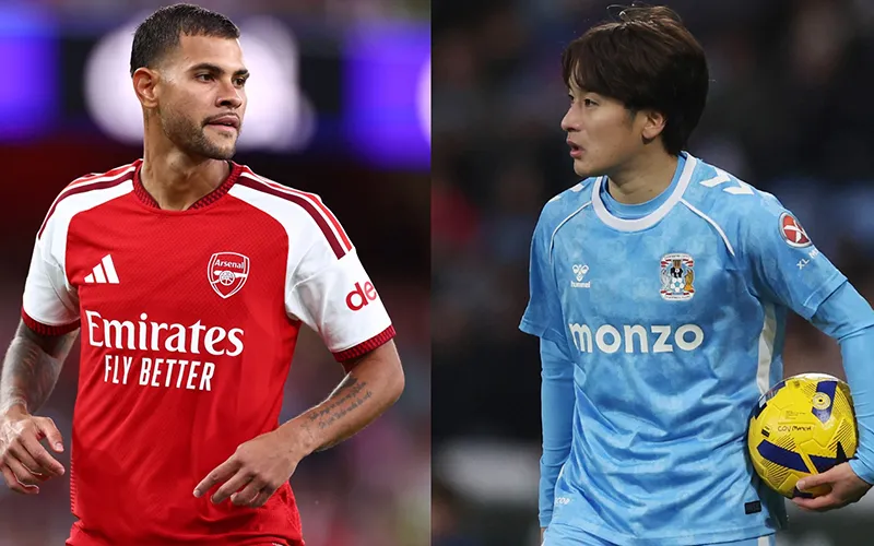 Nhận định Arsenal vs Coventry 02h00 ngày 22/8/2026