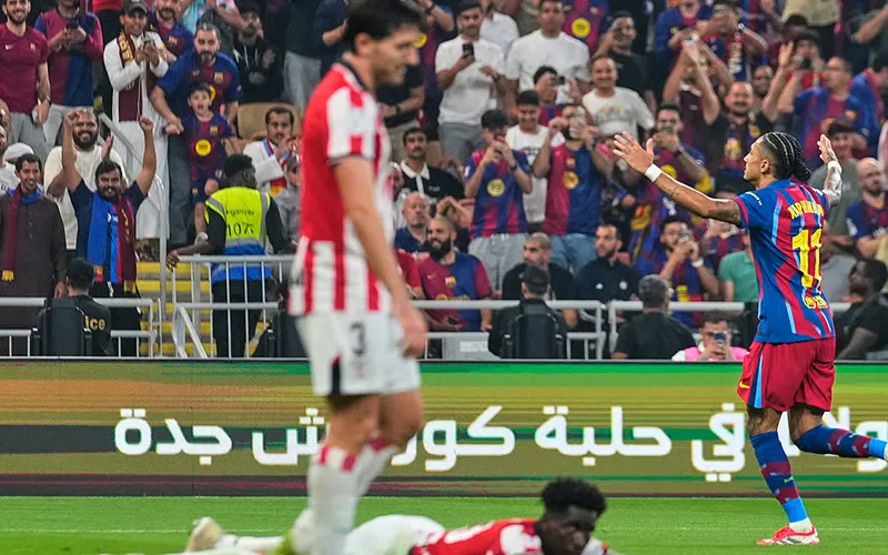 Nhận định Barcelona vs Ath Bilbao 02h00 ngày 28/8/2026