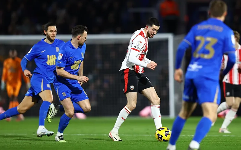 Nhận định Birmingham vs Southampton 02h00 ngày 02/9/2026