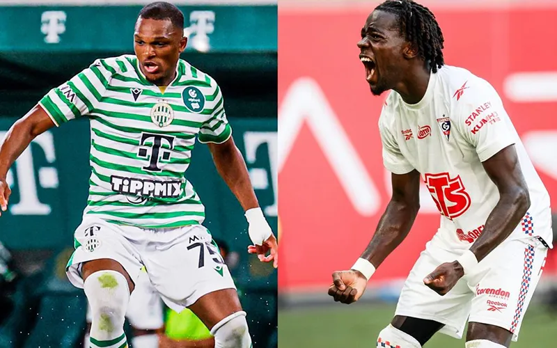 Nhận định Ferencvaros vs Gornik 01h15 ngày 06/8/2026