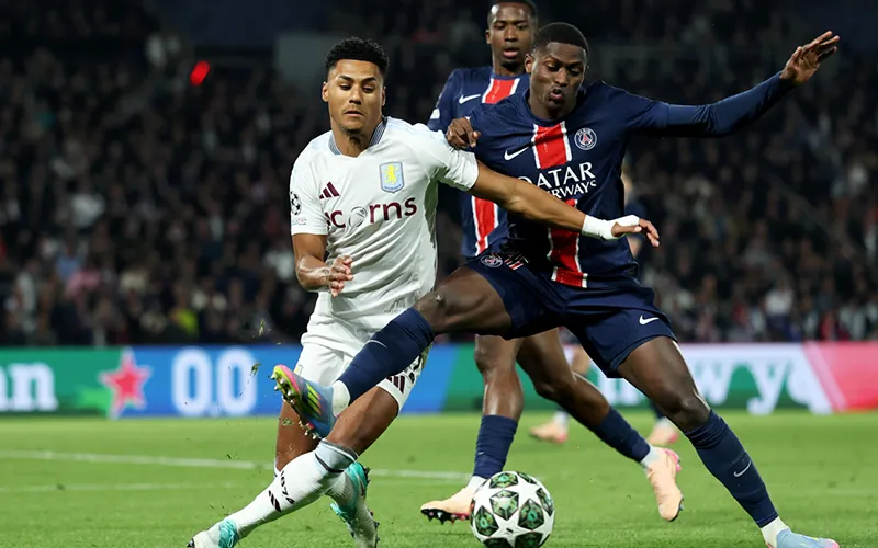Nhận định PSG vs Aston Villa 02h00 ngày 13/8/2026
