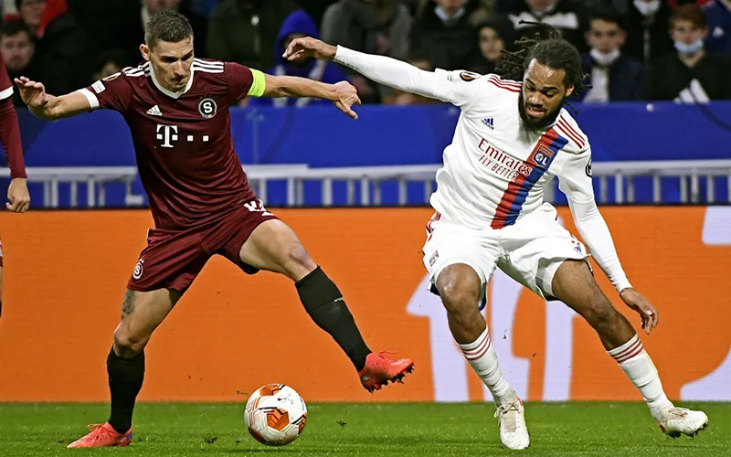 Nhận định Sparta Praha vs Lyon 01h00 ngày 05/8/2026